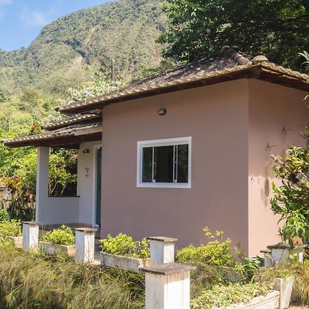 Petrópolis Chale Rosa Do Vale 빌라 외부 사진