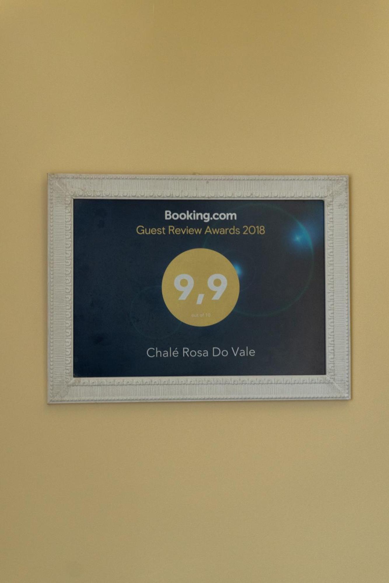 Petrópolis Chale Rosa Do Vale 빌라 외부 사진
